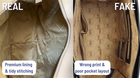 qr code inside michael kors bag|real michael kors bag.